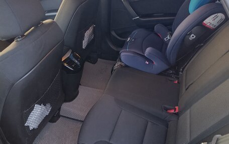 Hyundai i40 I рестайлинг, 2013 год, 1 400 000 рублей, 7 фотография