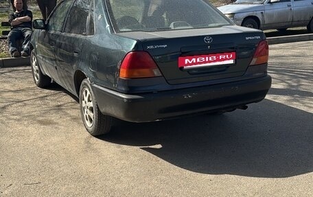 Toyota Sprinter VI (E90), 1987 год, 180 000 рублей, 10 фотография