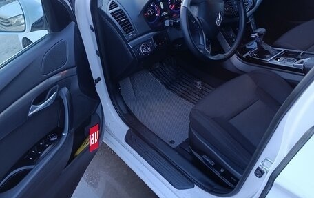 Hyundai i40 I рестайлинг, 2013 год, 1 400 000 рублей, 5 фотография