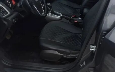 Opel Astra J, 2011 год, 750 000 рублей, 11 фотография