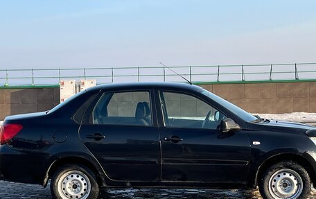 Datsun on-DO I рестайлинг, 2018 год, 299 000 рублей, 6 фотография