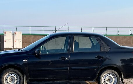 Datsun on-DO I рестайлинг, 2018 год, 299 000 рублей, 3 фотография