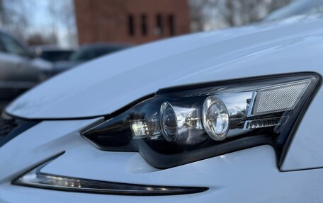 Lexus IS III, 2013 год, 2 300 000 рублей, 3 фотография