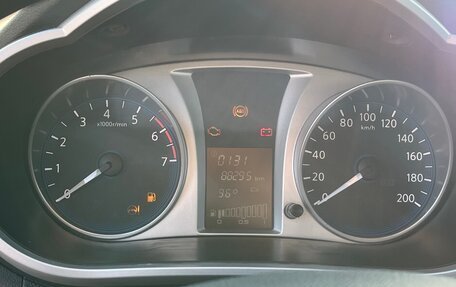 Datsun on-DO I рестайлинг, 2018 год, 299 000 рублей, 10 фотография