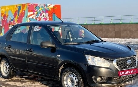 Datsun on-DO I рестайлинг, 2018 год, 299 000 рублей, 7 фотография