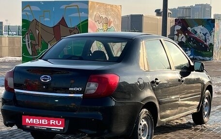 Datsun on-DO I рестайлинг, 2018 год, 299 000 рублей, 8 фотография