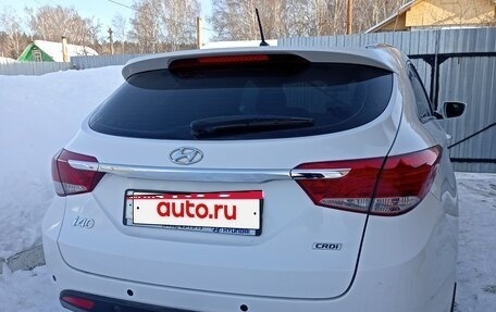 Hyundai i40 I рестайлинг, 2013 год, 1 400 000 рублей, 8 фотография