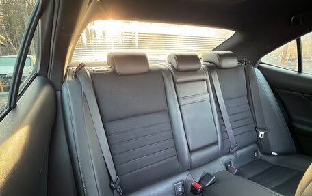 Lexus IS III, 2013 год, 2 300 000 рублей, 15 фотография