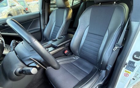 Lexus IS III, 2013 год, 2 300 000 рублей, 18 фотография