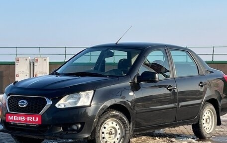 Datsun on-DO I рестайлинг, 2018 год, 299 000 рублей, 2 фотография