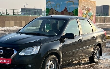 Datsun on-DO I рестайлинг, 2018 год, 299 000 рублей, 4 фотография