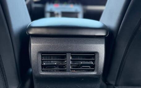 Lexus IS III, 2013 год, 2 300 000 рублей, 28 фотография