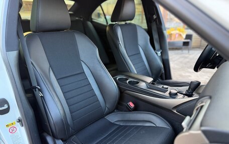 Lexus IS III, 2013 год, 2 300 000 рублей, 22 фотография