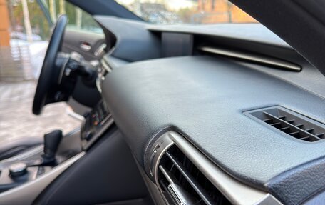 Lexus IS III, 2013 год, 2 300 000 рублей, 24 фотография