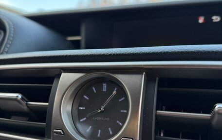 Lexus IS III, 2013 год, 2 300 000 рублей, 31 фотография