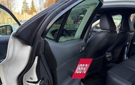 Lexus IS III, 2013 год, 2 300 000 рублей, 27 фотография