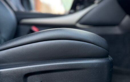 Lexus IS III, 2013 год, 2 300 000 рублей, 35 фотография