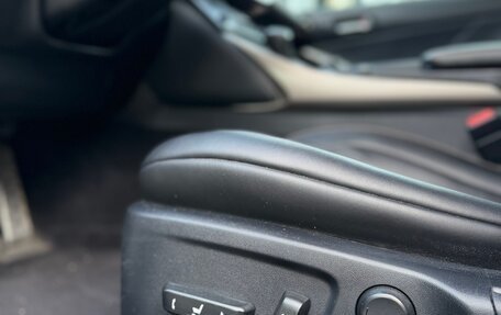 Lexus IS III, 2013 год, 2 300 000 рублей, 36 фотография