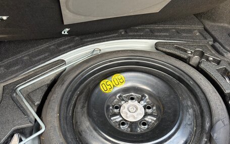 Lexus IS III, 2013 год, 2 300 000 рублей, 38 фотография