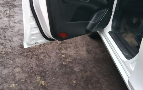 Geely Emgrand EC7, 2013 год, 490 000 рублей, 5 фотография