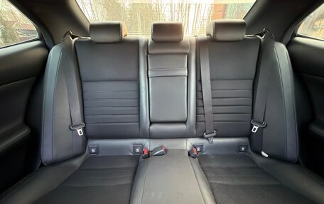 Lexus IS III, 2013 год, 2 300 000 рублей, 34 фотография