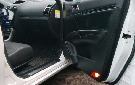 Geely Emgrand EC7, 2013 год, 490 000 рублей, 6 фотография