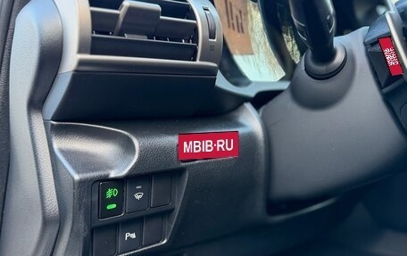 Lexus IS III, 2013 год, 2 300 000 рублей, 20 фотография