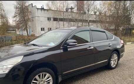 Nissan Teana, 2011 год, 950 000 рублей, 2 фотография