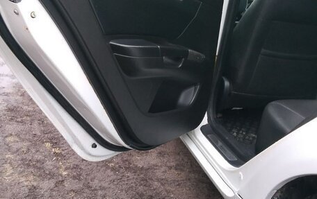 Geely Emgrand EC7, 2013 год, 490 000 рублей, 7 фотография