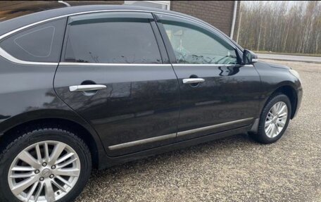 Nissan Teana, 2011 год, 950 000 рублей, 5 фотография