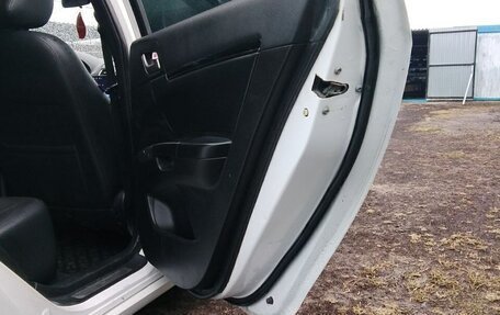 Geely Emgrand EC7, 2013 год, 490 000 рублей, 8 фотография