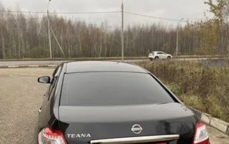 Nissan Teana, 2011 год, 950 000 рублей, 3 фотография