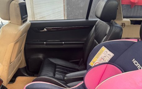 Mercedes-Benz R-Класс, 2005 год, 890 000 рублей, 6 фотография