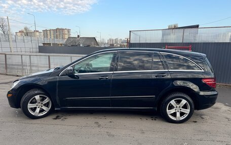 Mercedes-Benz R-Класс, 2005 год, 890 000 рублей, 2 фотография