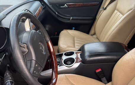 Mercedes-Benz R-Класс, 2005 год, 890 000 рублей, 5 фотография