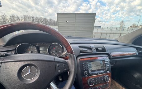 Mercedes-Benz R-Класс, 2005 год, 890 000 рублей, 7 фотография