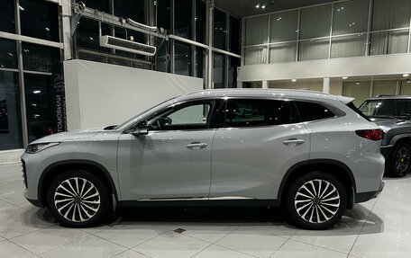 CheryExeed TXL, 2022 год, 2 690 000 рублей, 2 фотография