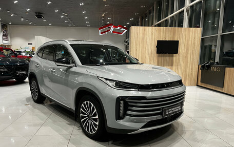 CheryExeed TXL, 2022 год, 2 690 000 рублей, 7 фотография