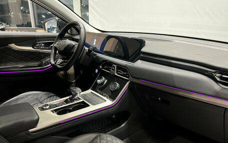 CheryExeed TXL, 2022 год, 2 690 000 рублей, 9 фотография
