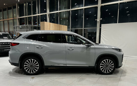 CheryExeed TXL, 2022 год, 2 690 000 рублей, 6 фотография