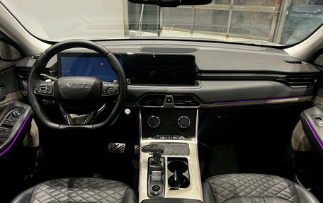 CheryExeed TXL, 2022 год, 2 690 000 рублей, 10 фотография