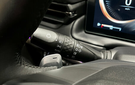 CheryExeed TXL, 2022 год, 2 690 000 рублей, 13 фотография