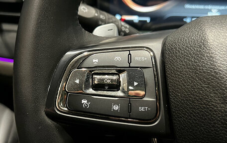 CheryExeed TXL, 2022 год, 2 690 000 рублей, 14 фотография