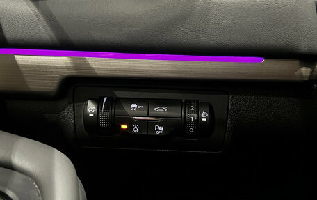 CheryExeed TXL, 2022 год, 2 690 000 рублей, 21 фотография