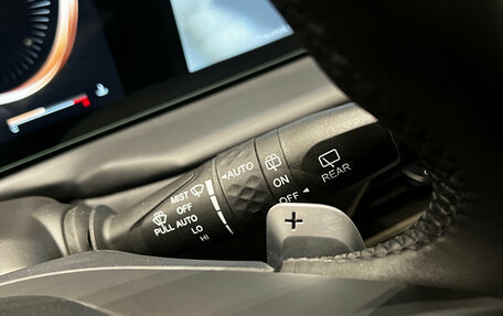 CheryExeed TXL, 2022 год, 2 690 000 рублей, 16 фотография