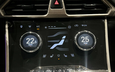 CheryExeed TXL, 2022 год, 2 690 000 рублей, 20 фотография