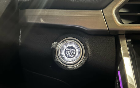 CheryExeed TXL, 2022 год, 2 690 000 рублей, 23 фотография