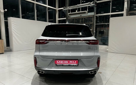 CheryExeed TXL, 2022 год, 2 690 000 рублей, 4 фотография