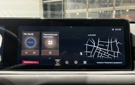 CheryExeed TXL, 2022 год, 2 690 000 рублей, 17 фотография