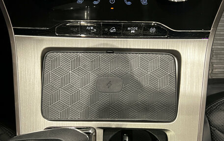 CheryExeed TXL, 2022 год, 2 690 000 рублей, 25 фотография